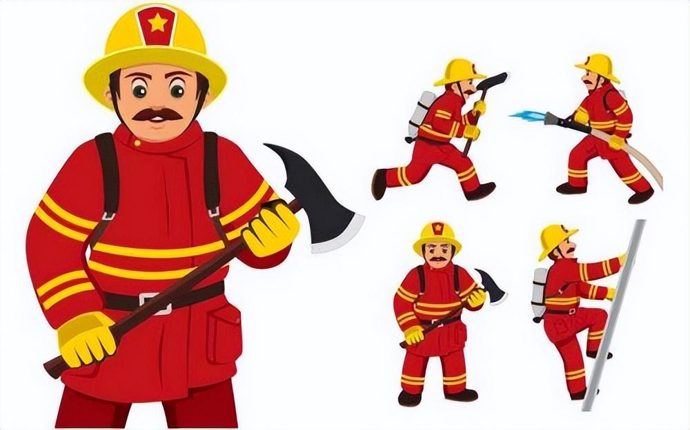 消防工程师评定职称，工简教育：一级消防工程师是中级职称吗，评定流程是什么_https://www.nenmen.com_基建考试_第1张