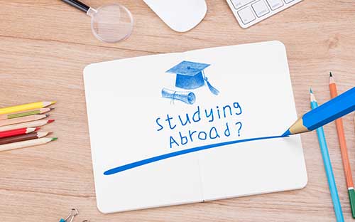 申请艺术类留学，艺术留学什么时候开始准备？艺术留学需要什么条件？